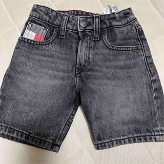 TOMMY HILFIGER kids 92cm 男の子　新品　美品　写真無加工