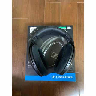 ゼンハイザー(SENNHEISER)のSENNHEISER ゼンハイザー HD 598SR オープン型 ヘッドホン(ヘッドフォン/イヤフォン)