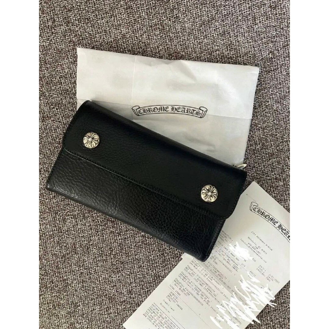 Chrome Hearts - 最上級美品 ChromeHearts クロムハーツ Chrome Hearts - 最上級美品 ChromeHearts クロムハーツ