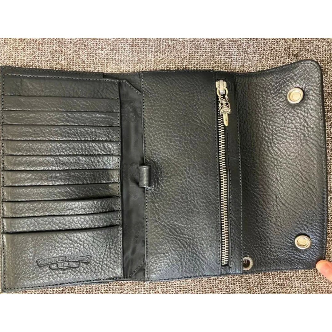 Chrome Hearts - 最上級美品 ChromeHearts クロムハーツ Chrome Hearts - 最上級美品 ChromeHearts クロムハーツ