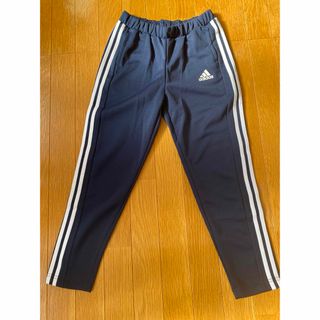 アディダス(adidas)のadidas ジャージパンツ　140(パンツ/スパッツ)