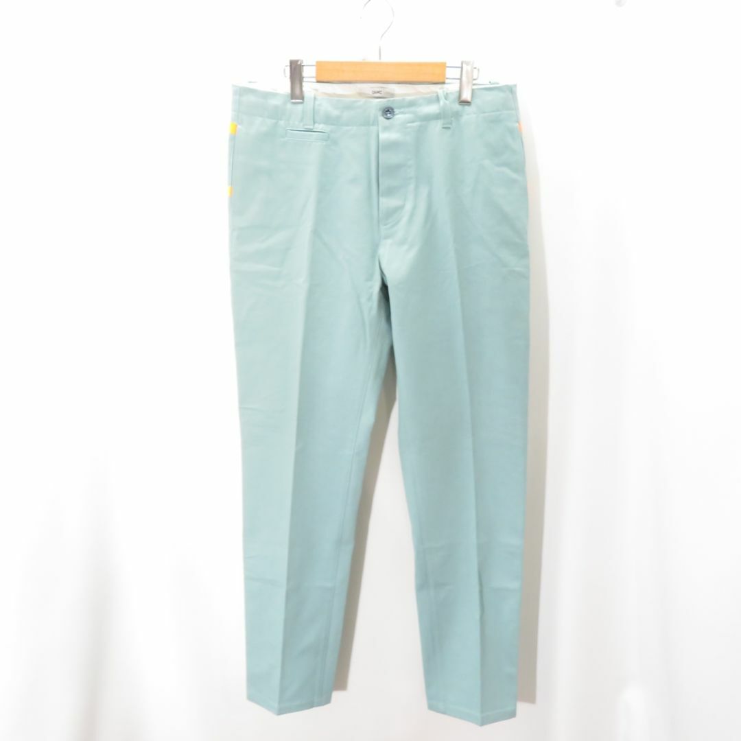 OAMC 2 LINE CHINO TROUSERS I019831 Size-32 メンズのパンツ(チノパン)の商品写真