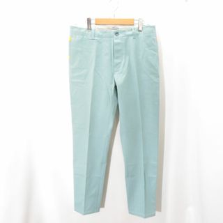 OAMC 2 LINE CHINO TROUSERS I019831 Size-32(チノパン)