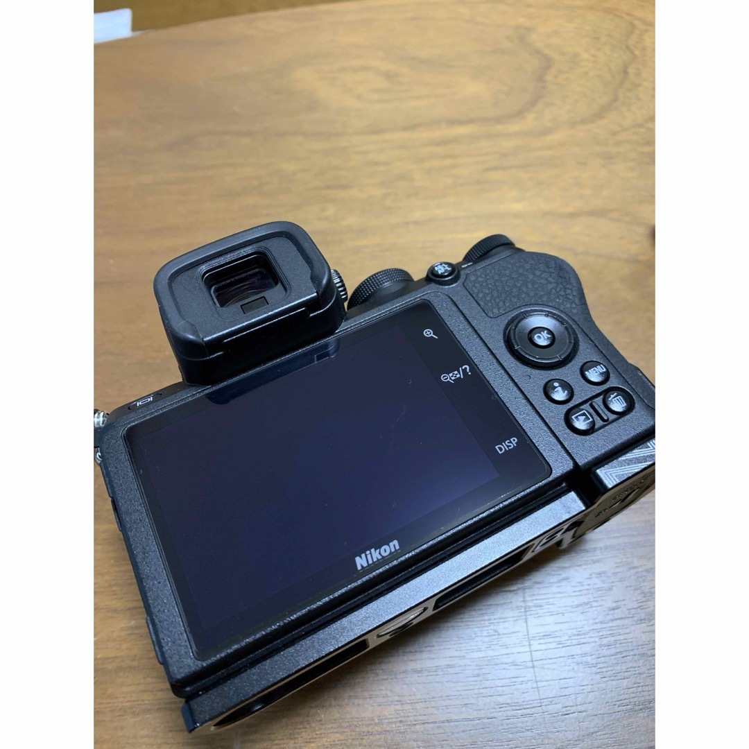 Nikon - Nikon Z50レンズキット箱無しおまけ複数の通販 by tommy's Nikon - Nikon Z50レンズキット箱無しおまけ複数の通販 by tommy's