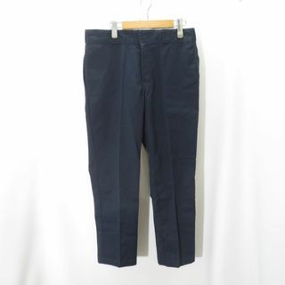  CHALLENGER DICKIES CUSTOM NARROW PANTS Size-34 (チノパン)