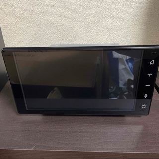 パイオニア(Pioneer)のダイハツ純正　9インチディスプレイオーディオ ブルートゥース 地デジ テレビ(カーナビ/カーテレビ)