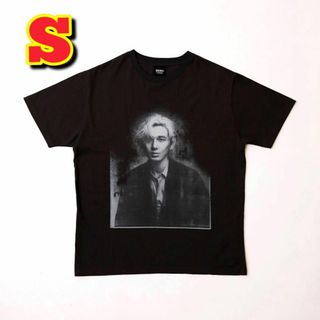 FUJII KAZE 藤井風 アメリカツアー ライブ Tシャツ  S