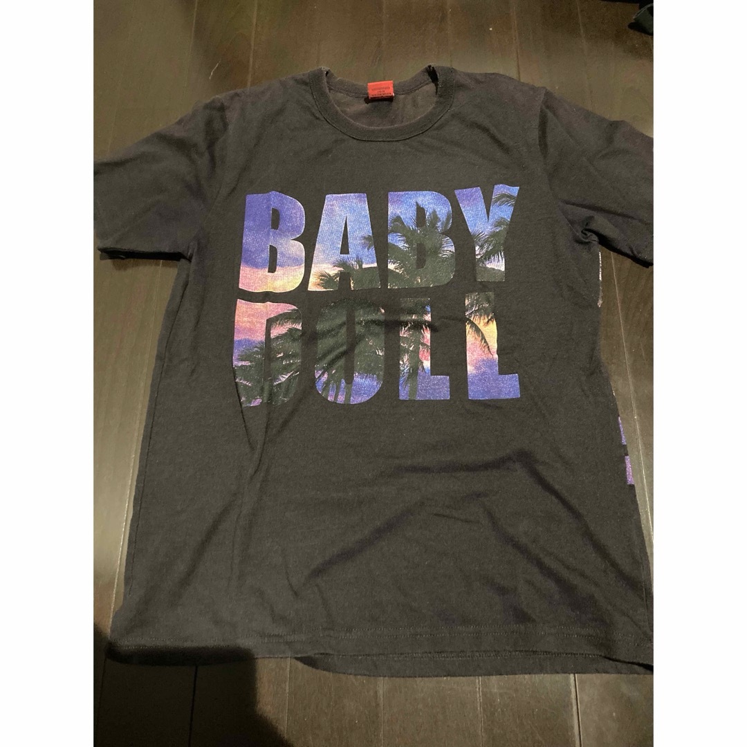 BABYDOLL(ベビードール)のベビードール  M レディースのトップス(Tシャツ(半袖/袖なし))の商品写真