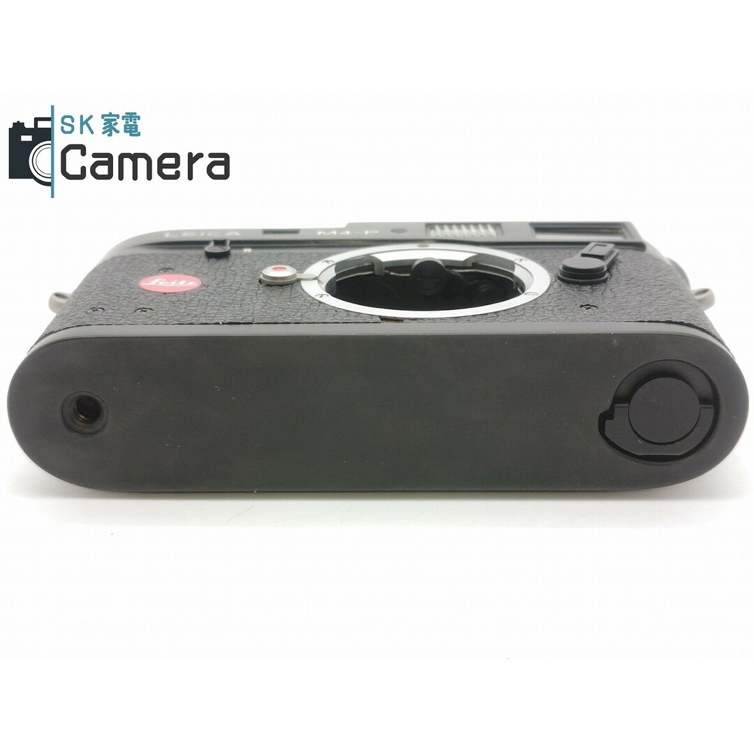 LEICA(ライカ)のLEICA M-4P レンジファインダー ライカ スマホ/家電/カメラのカメラ(フィルムカメラ)の商品写真