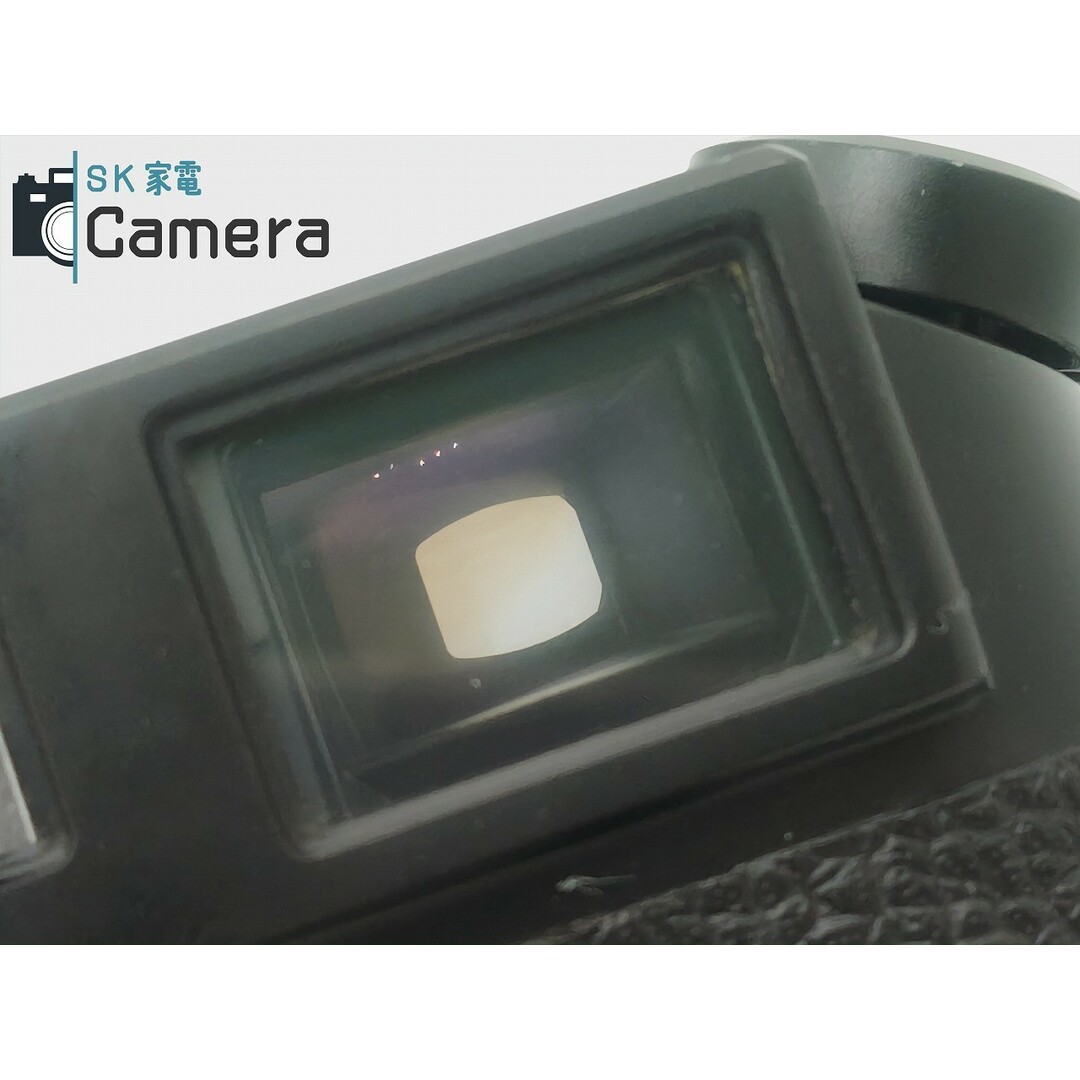 LEICA(ライカ)のLEICA M-4P レンジファインダー ライカ スマホ/家電/カメラのカメラ(フィルムカメラ)の商品写真