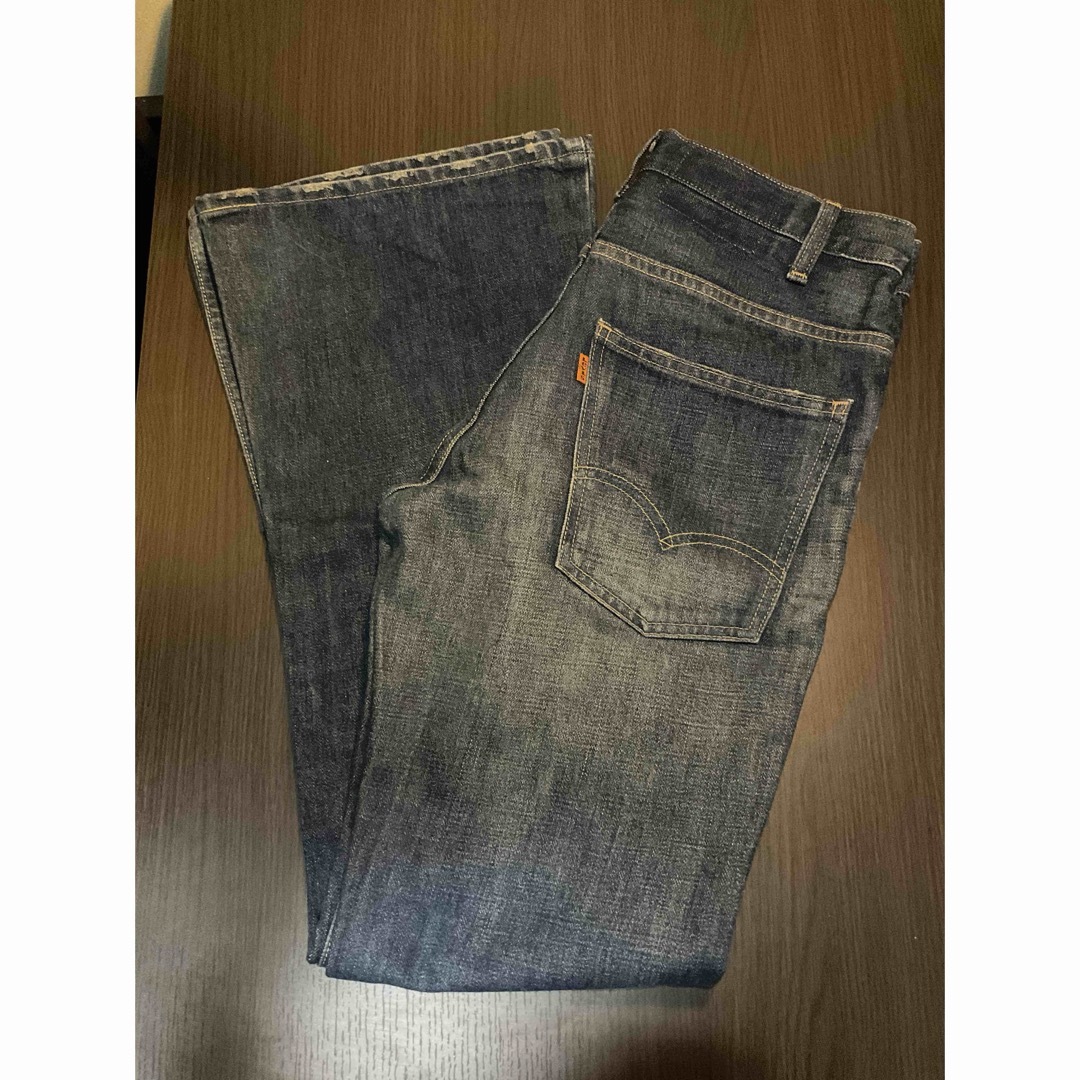 Levi's(リーバイス)の【Levi‘s】20646-0001/W29【良品】 メンズのパンツ(デニム/ジーンズ)の商品写真