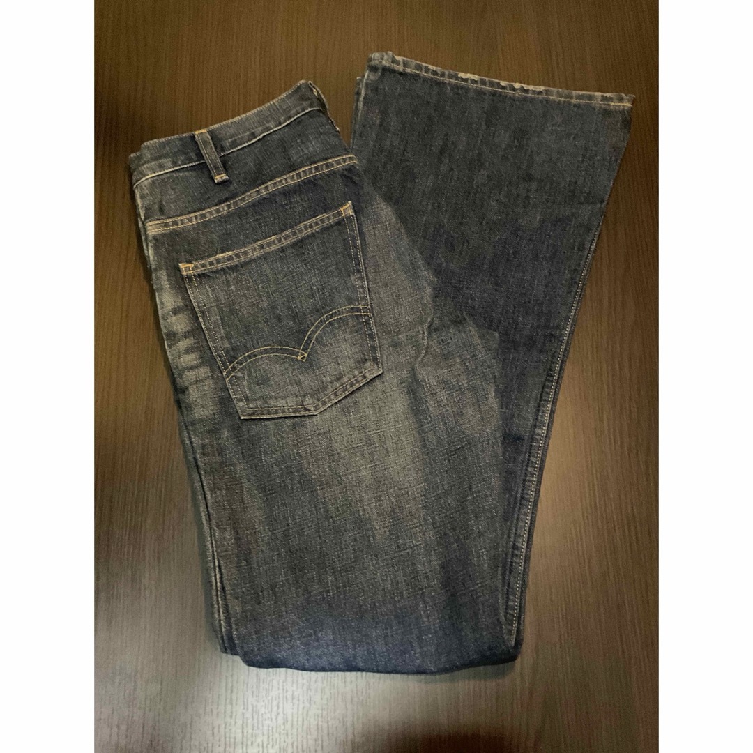 Levi's(リーバイス)の【Levi‘s】20646-0001/W29【良品】 メンズのパンツ(デニム/ジーンズ)の商品写真