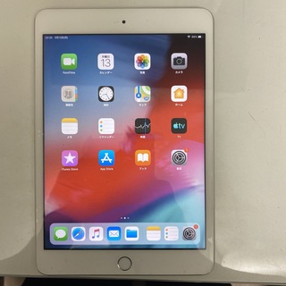 iPad mini3 16G wi-fi(タブレット)