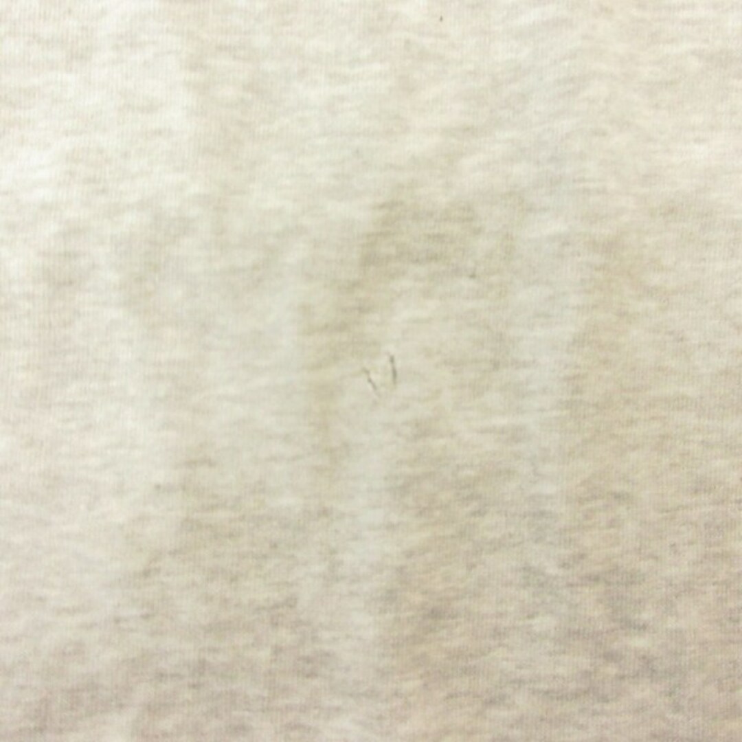 Oakley(オークリー)のオークリー OAKLEY ロゴプリント Tシャツ グレー M ■GY06 メンズのトップス(Tシャツ/カットソー(半袖/袖なし))の商品写真