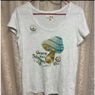 チチカカ(titicaca)の🤩チチカカ🤩半袖シャツ【6/30まで】(Tシャツ(半袖/袖なし))