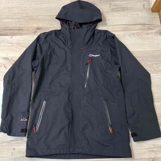 berghaus - ジャミロクワイ着用 80s旧タグ イギリス製 バーグ berghaus - ジャミロクワイ着用 80s旧タグ イギリス製 バーグ