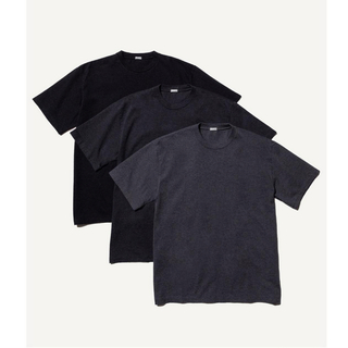 A.PRESSE  Light Weight T-shirts(Tシャツ/カットソー(半袖/袖なし))