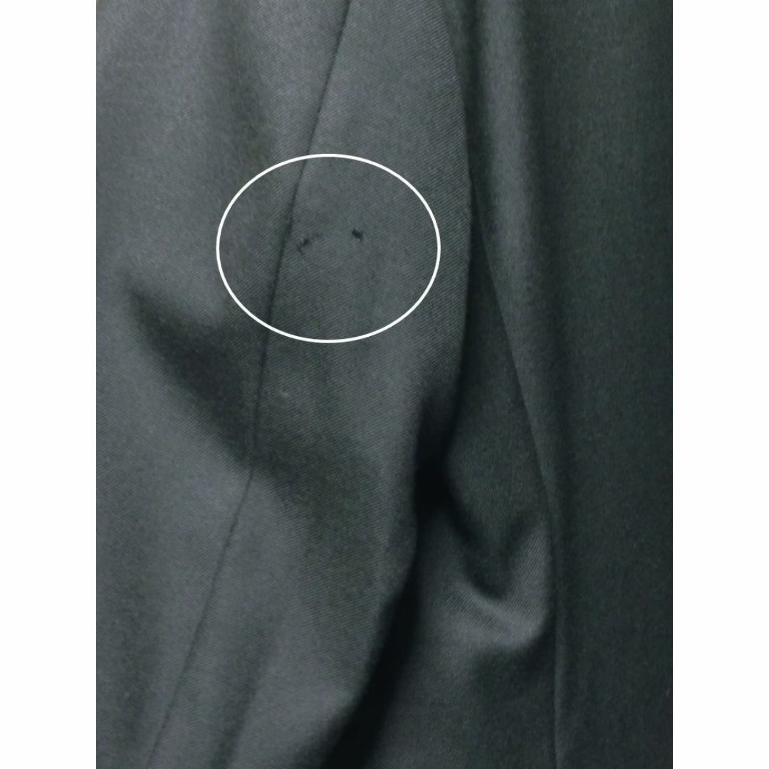NINA RICCI(ニナリッチ)のニナリッチ　ダブル スーツ　NINA RICCI　メルボ紳士服　 メンズのスーツ(セットアップ)の商品写真