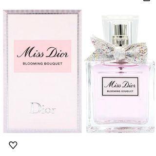 クリスチャンディオール(Christian Dior)のDIOR ミスディオール ブルーミングブーケ 30ml (香水(女性用))