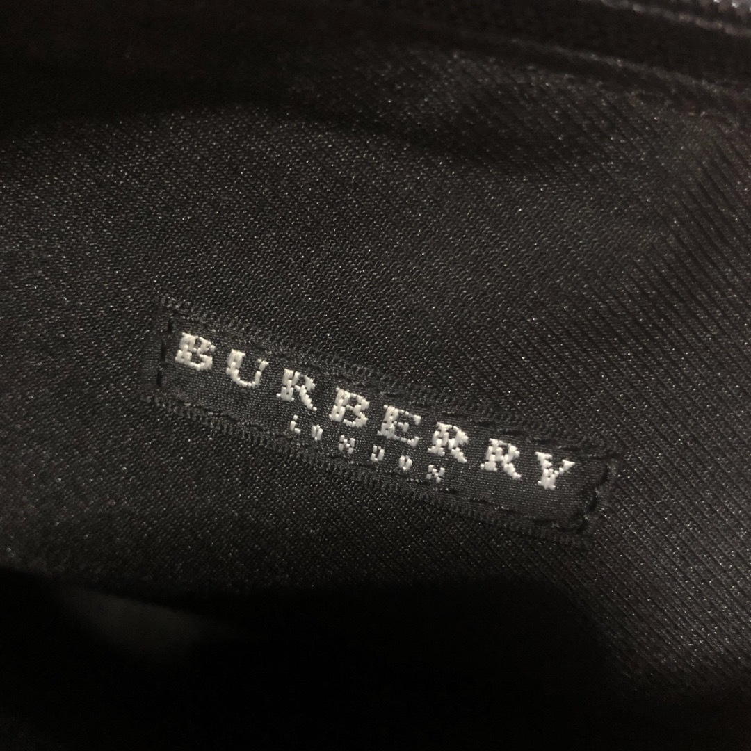 BURBERRY(バーバリー)のburberry london ノバチェック 化粧ポーチ バーバリーロンドン レディースのファッション小物(ポーチ)の商品写真