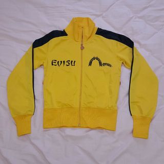 EVISU(イエロー/黄色系)のフリマアイテム一覧 EVISU(イエロー/黄色系)のフリマアイテム一覧