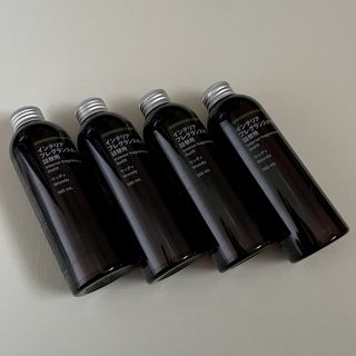 MUJI (無印良品) - 無印良品フレグランスオイル ウッディ180ml