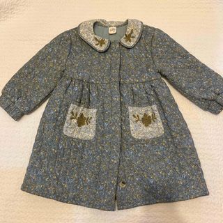 Caramel baby&child  - apolina コート　5-7Y