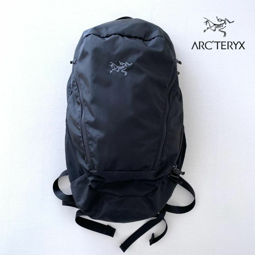 ARC'TERYX(アークテリクス)の美品★アークテリクス　マンティス 26　バックパック　25815 メンズのバッグ(バッグパック/リュック)の商品写真