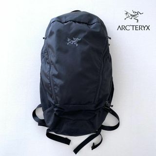 アークテリクス(ARC'TERYX)の美品★アークテリクス　マンティス 26　バックパック　25815(バッグパック/リュック)