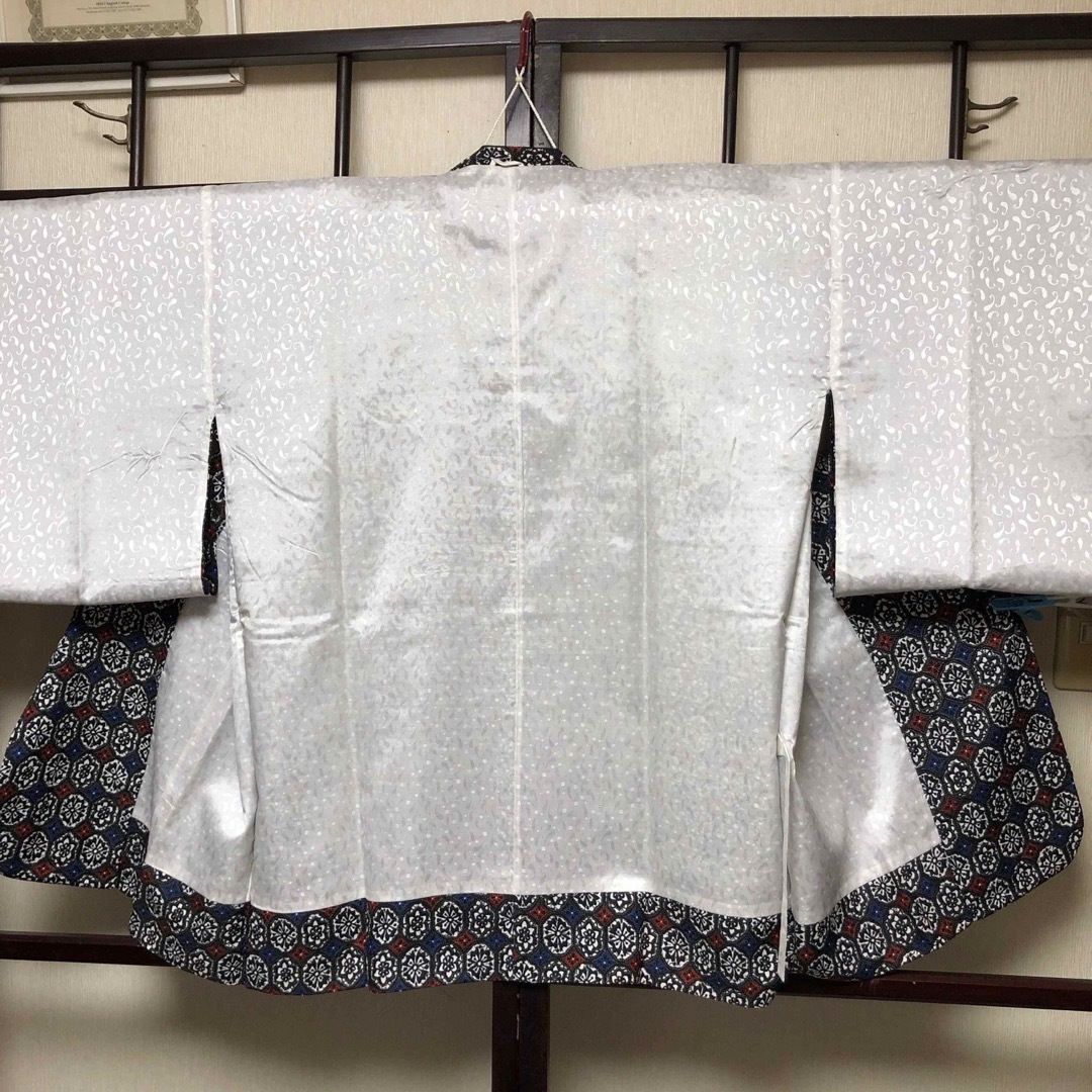 道行コート レディースの水着/浴衣(着物)の商品写真