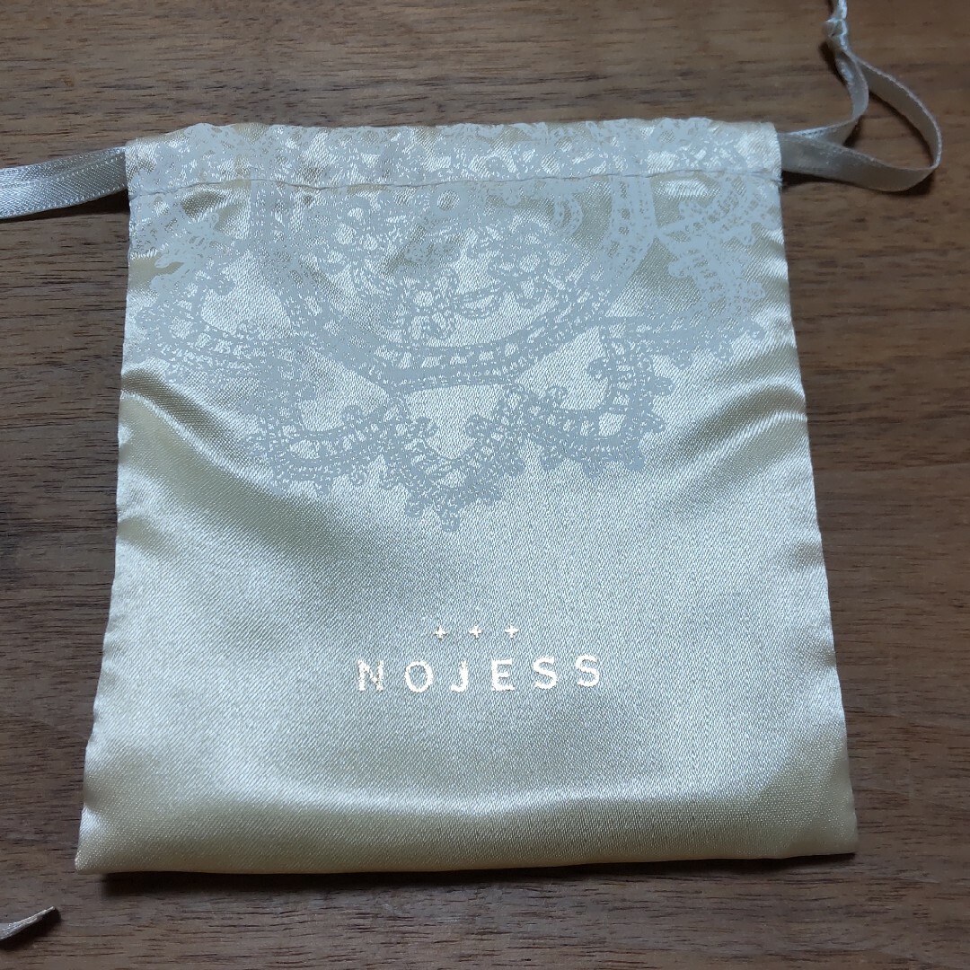 NOJESS(ノジェス)のノジェス ポーチ 保存袋 レディースのファッション小物(ポーチ)の商品写真