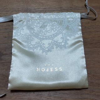 ノジェス(NOJESS)のノジェス ポーチ 保存袋(ポーチ)
