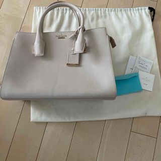 ケイトスペードニューヨーク(kate spade new york)のkatespadeNEWYORK トートバッグ　美品(トートバッグ)