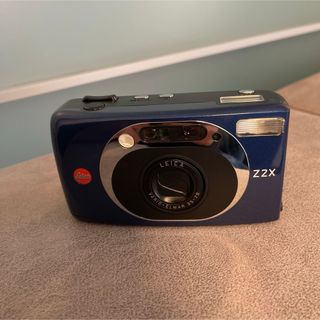 LEICA - Leica ライカ　Z2X フィルムカメラ　超美品