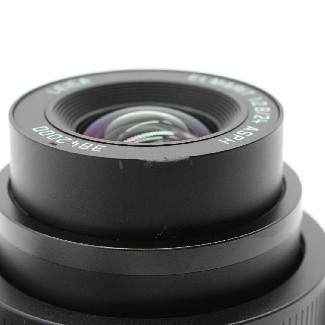 LEICA(ライカ)のLeica X1 ブラック スマホ/家電/カメラのカメラ(コンパクトデジタルカメラ)の商品写真