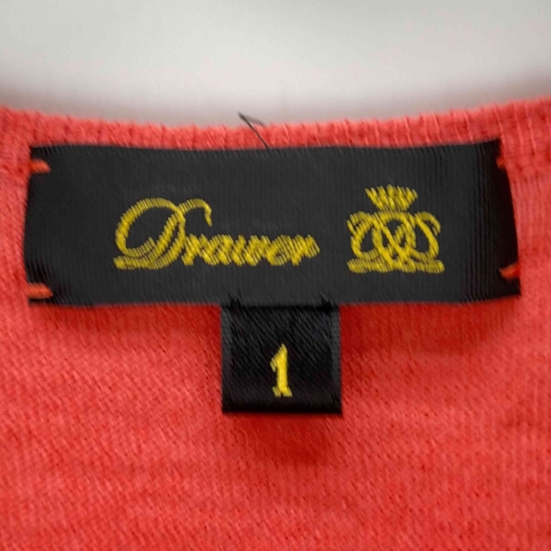 Drawer(ドゥロワー)のDrawer(ドゥロワー) レディース トップス ニット・セーター レディースのトップス(ニット/セーター)の商品写真