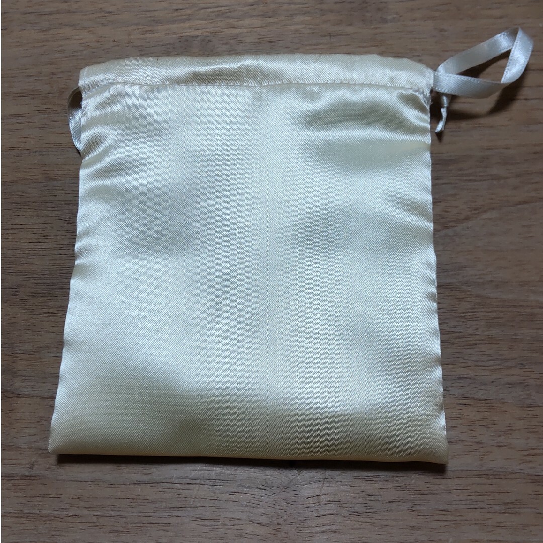 NOJESS(ノジェス)のノジェス ポーチ 保存袋 レディースのファッション小物(ポーチ)の商品写真