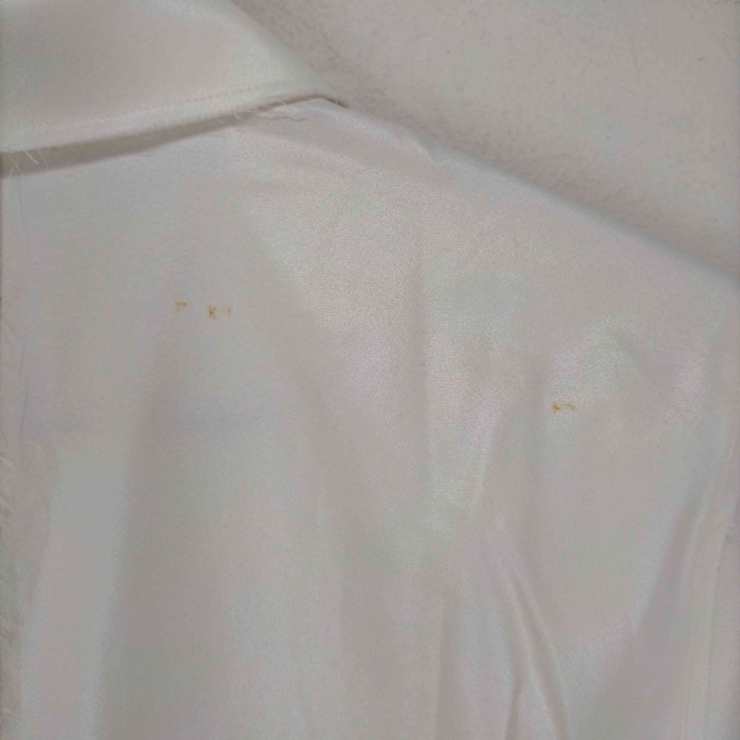 IRENE(アイレネ) レディース トップス カジュアルシャツ レディースのトップス(シャツ/ブラウス(半袖/袖なし))の商品写真
