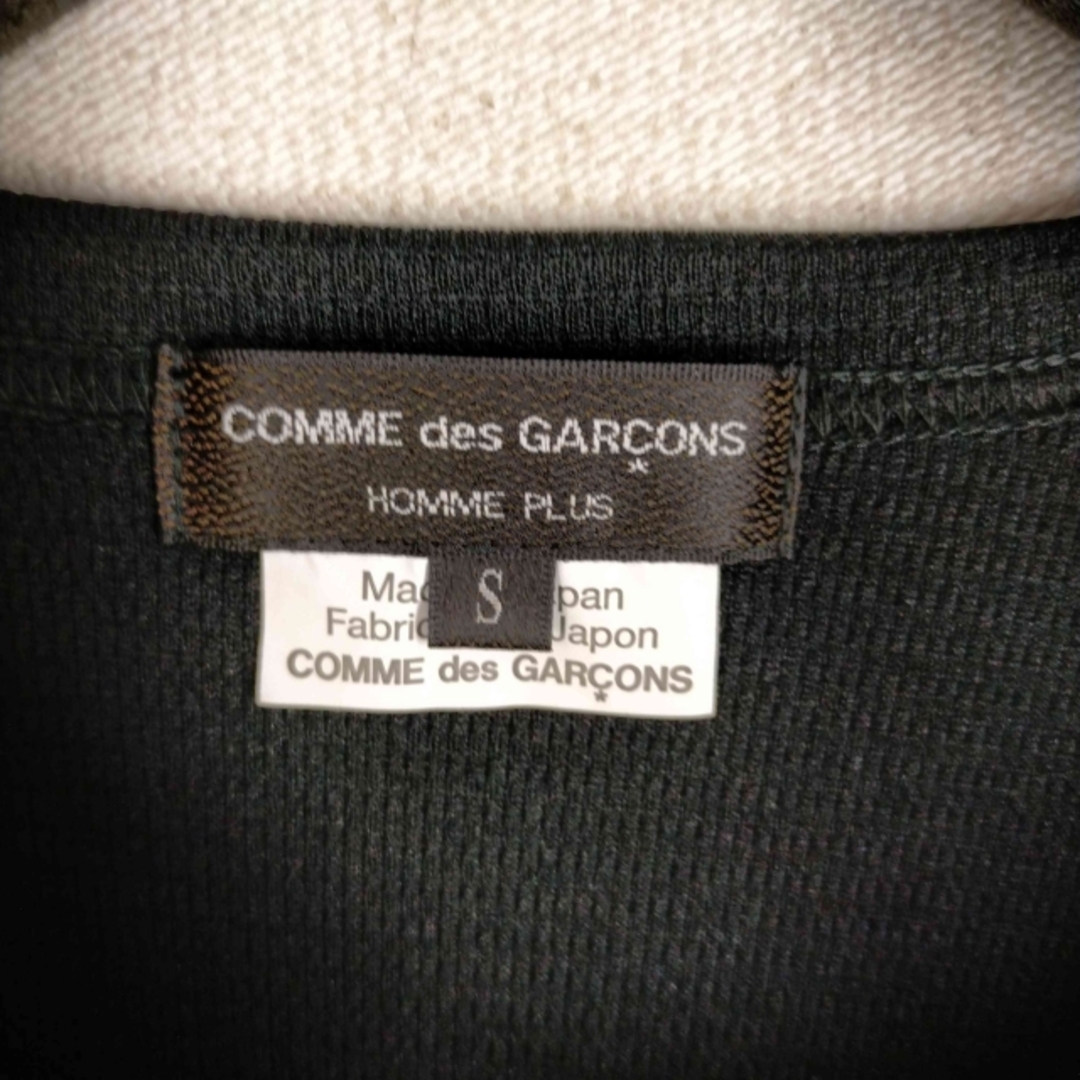 COMME des GARCONS HOMME PLUS(コムデギャルソンオムプリュス)のCOMME des GARCONS HOMME PLUS(コムデギャルソンオムプ メンズのトップス(その他)の商品写真