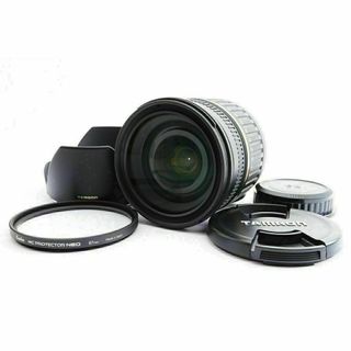 タムロン(TAMRON)のタムロン SP AF 17-50mm f2.8 XR Di II A16(レンズ(ズーム))