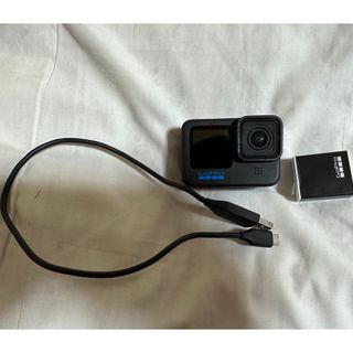 ゴープロ(GoPro)の【最終値下げ】GoPro ゴープロ HERO11 Black(ビデオカメラ)