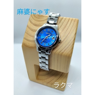 SEIKO - セイコー ワイアード　AGED081 レディース腕時計