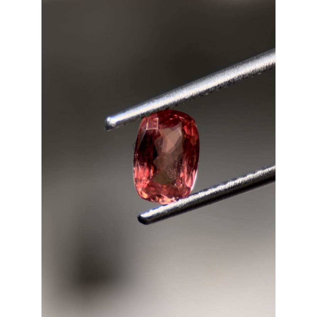 ロードクロサイト 0.87ct  レディースのアクセサリー(その他)の商品写真