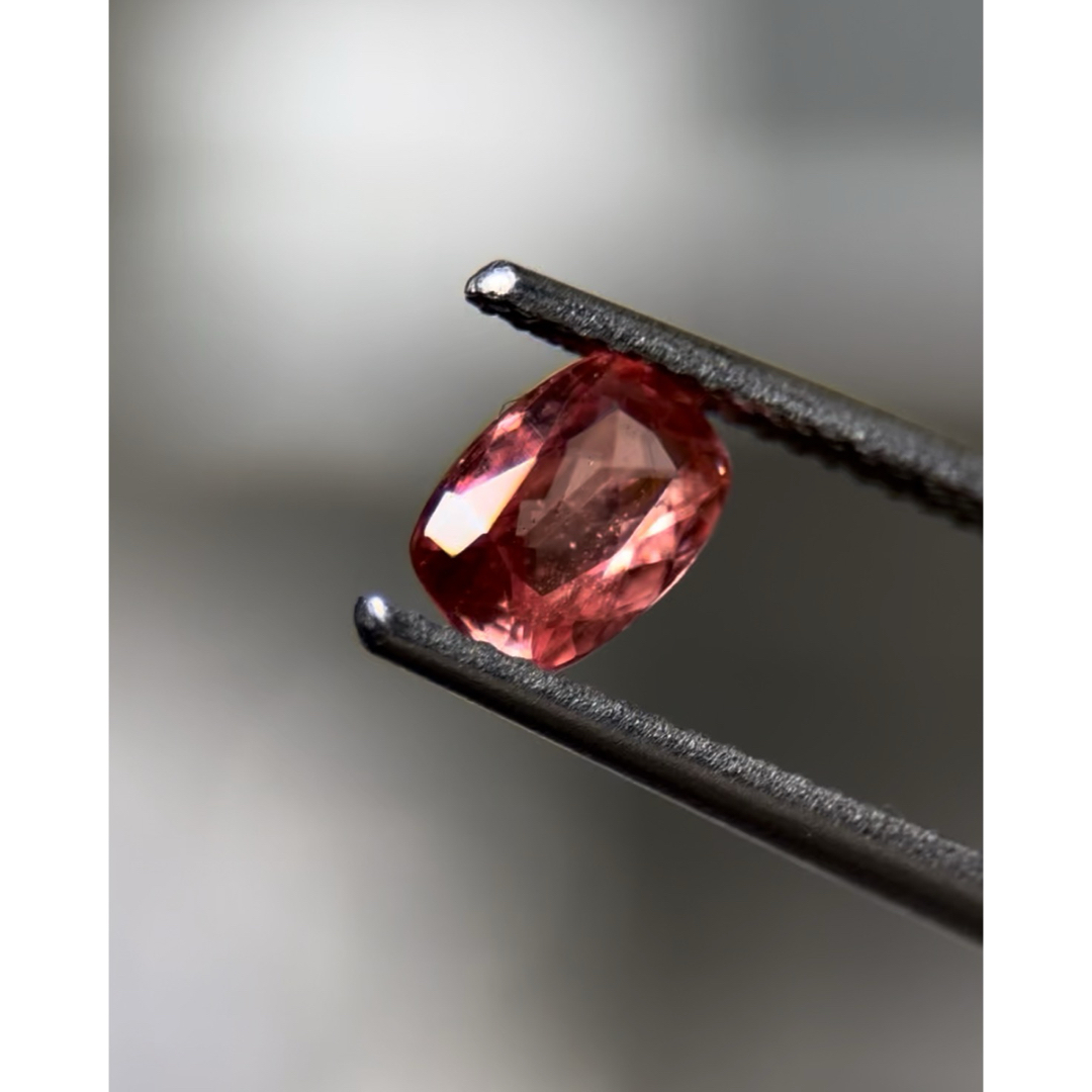 ロードクロサイト 0.87ct  レディースのアクセサリー(その他)の商品写真