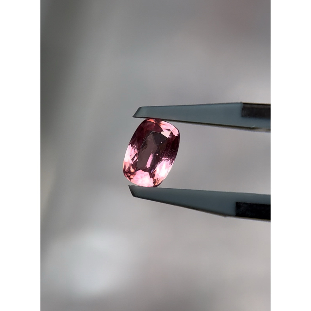 ロードクロサイト 0.87ct  レディースのアクセサリー(その他)の商品写真