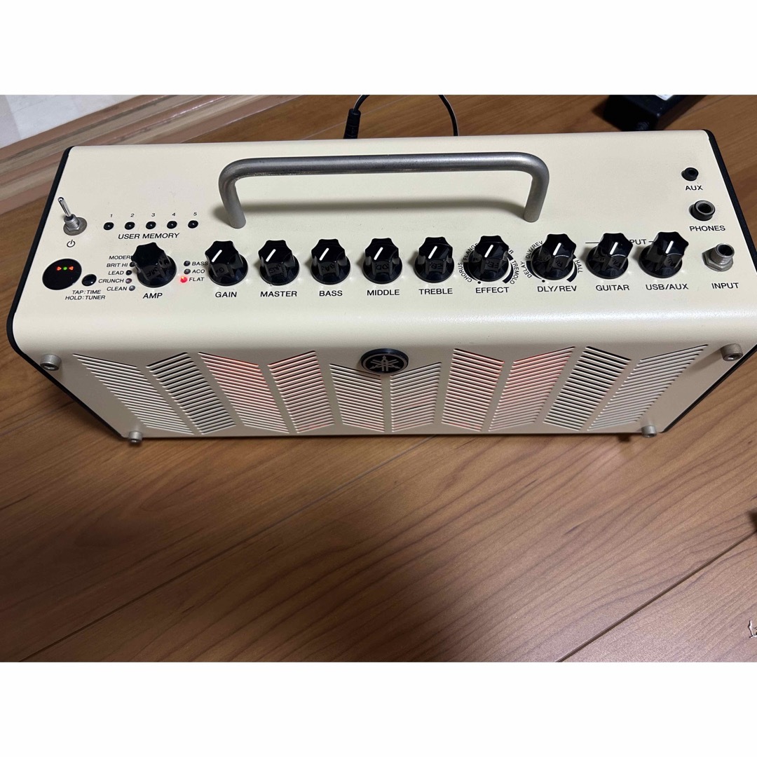 ヤマハ(ヤマハ)のYAMAHAヤマハ THR10 ギターアンプ 中古 楽器のギター(ギターアンプ)の商品写真