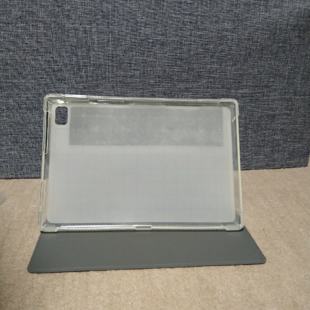 Teclast M40 Proの手帳型のケースと保護フィルム２枚付 スマホ/家電/カメラのスマホアクセサリー(保護フィルム)の商品写真