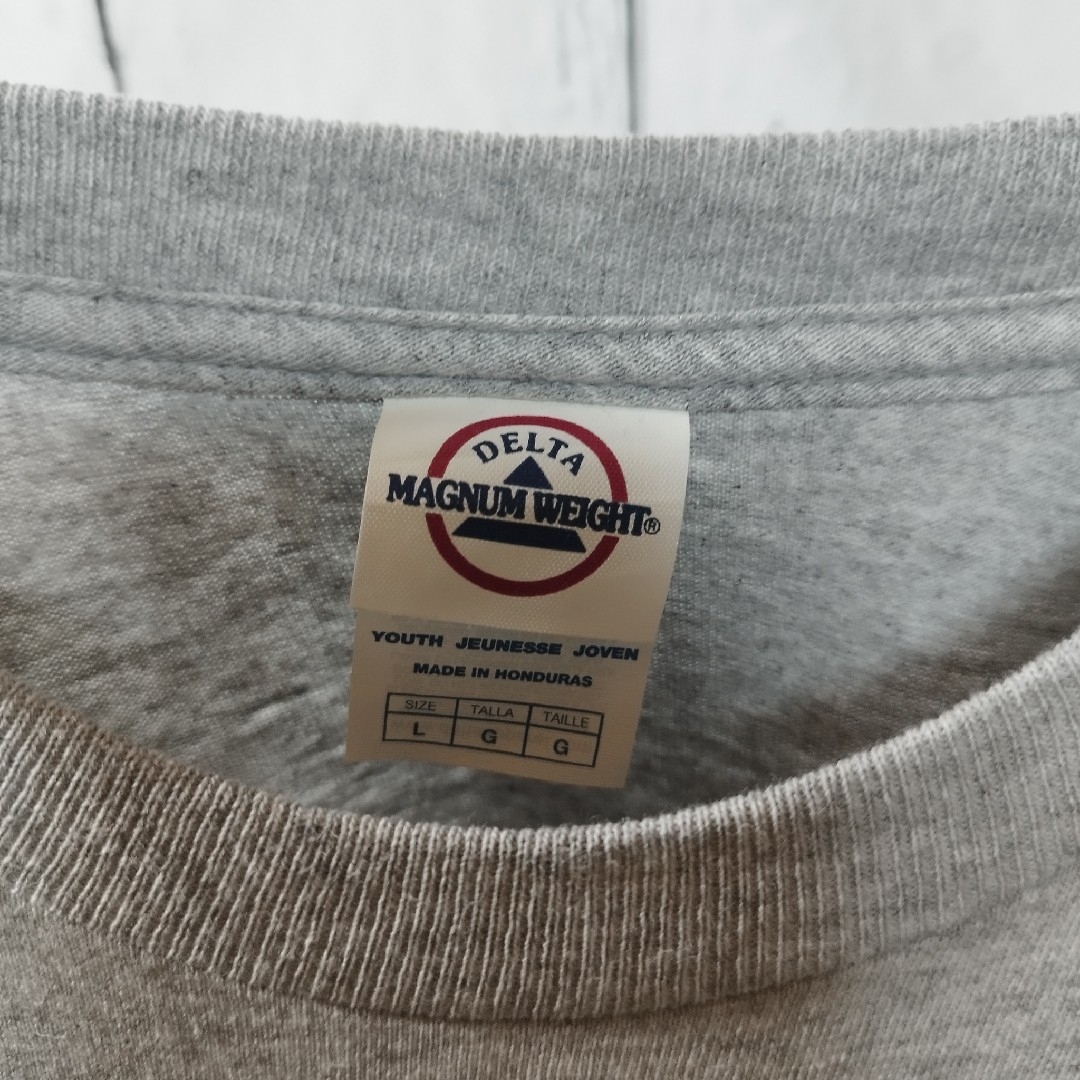DELTA(デルタ)の【DELTA】MLB WORLD SERIES 2011 Tee メンズのトップス(Tシャツ/カットソー(半袖/袖なし))の商品写真