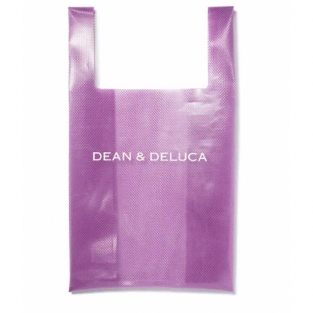 ★DEAN & DELUCA★ショッピングバック レディースのバッグ(トートバッグ)の商品写真