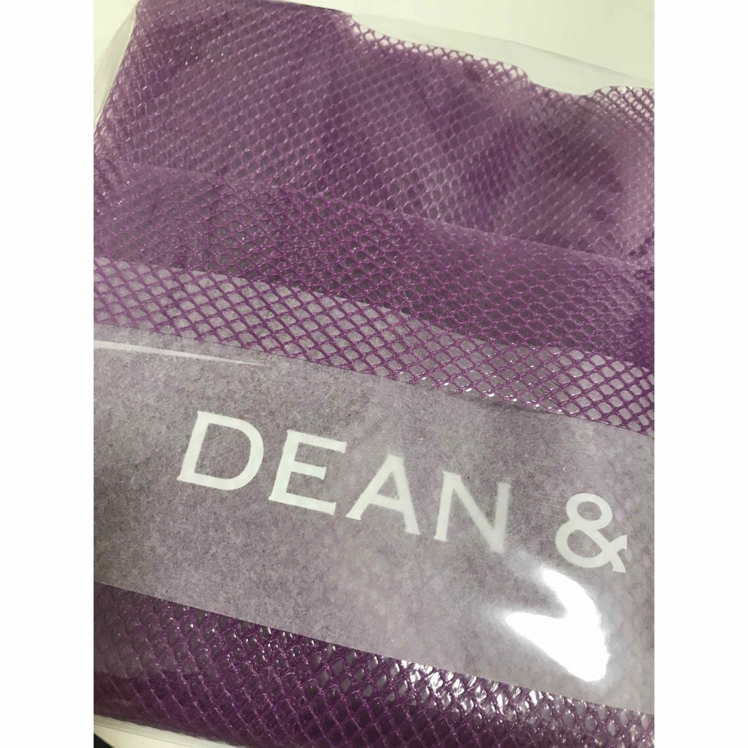 ★DEAN & DELUCA★ショッピングバック レディースのバッグ(トートバッグ)の商品写真